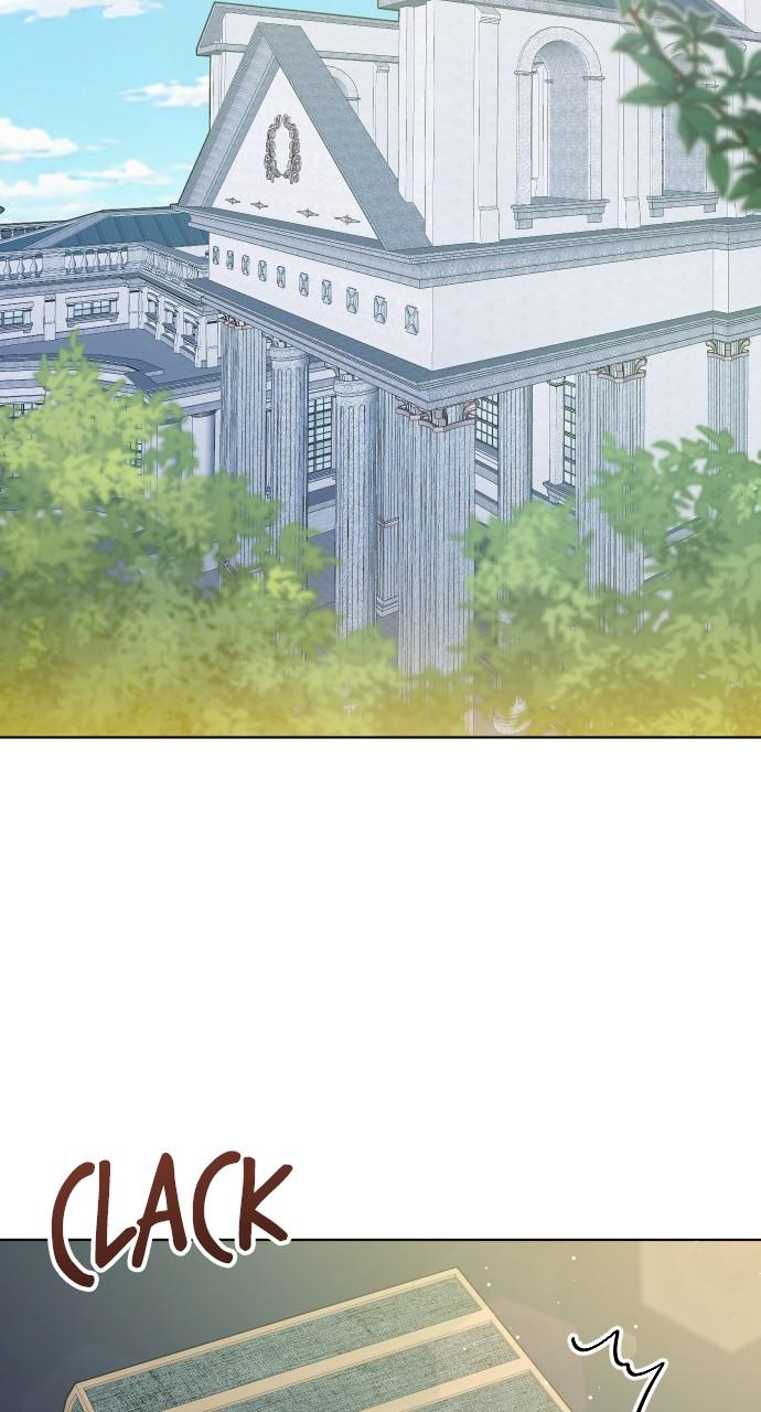 To Die or To Fall In Love Chapter 22 - Page 47