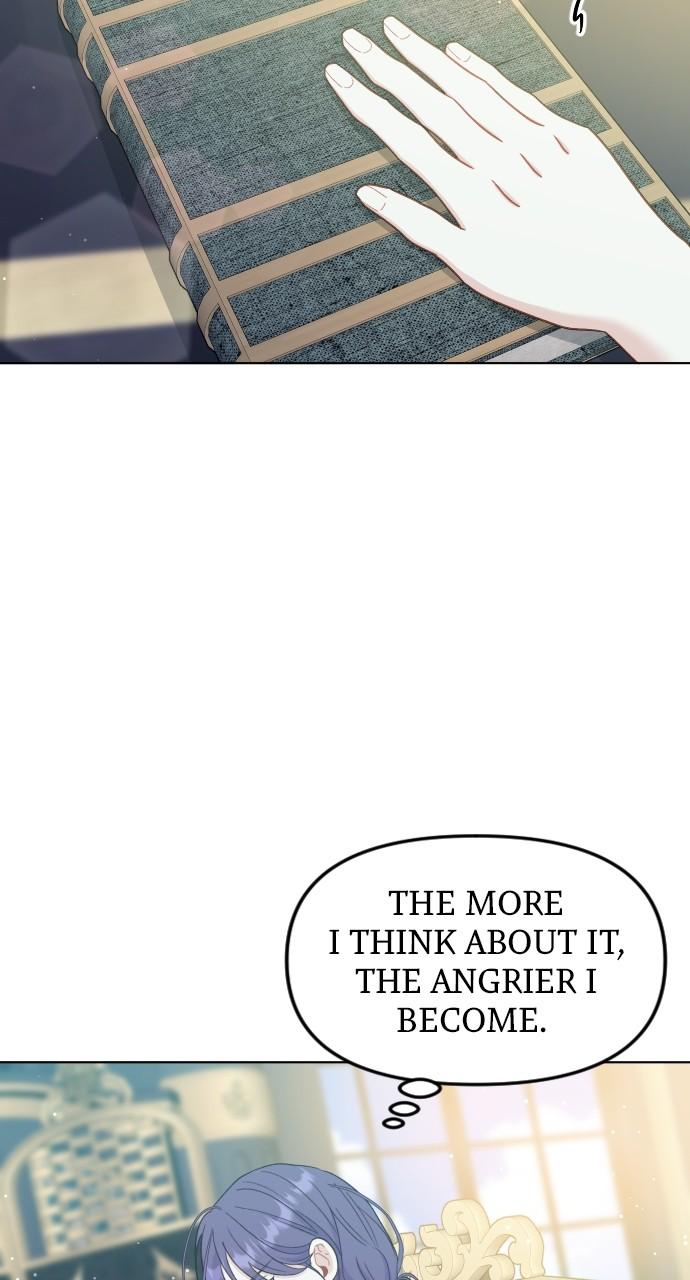 To Die or To Fall In Love Chapter 22 - Page 48