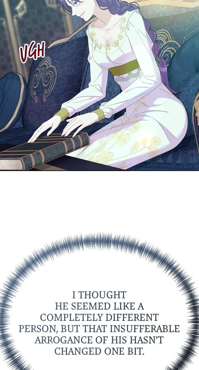 To Die or To Fall In Love Chapter 22 - Page 49