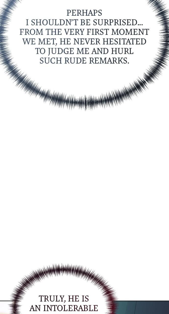 To Die or To Fall In Love Chapter 22 - Page 51