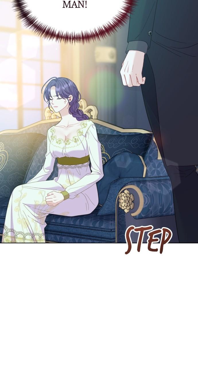 To Die or To Fall In Love Chapter 22 - Page 52