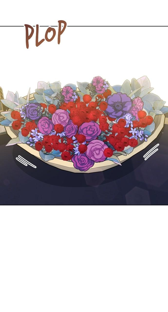 To Die or To Fall In Love Chapter 22 - Page 53