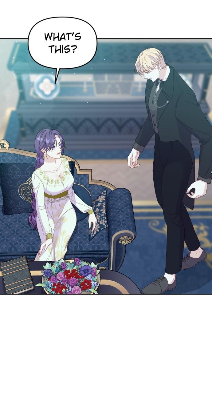 To Die or To Fall In Love Chapter 22 - Page 54