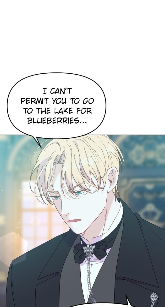 To Die or To Fall In Love Chapter 22 - Page 55