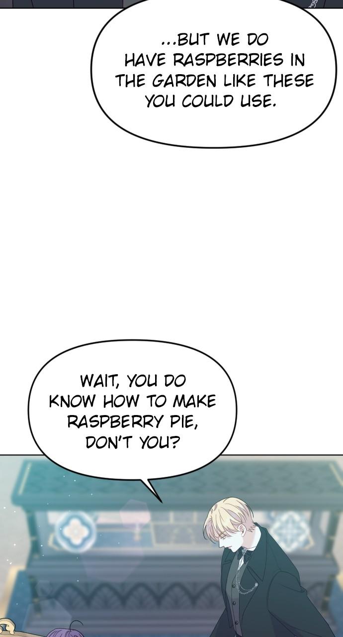 To Die or To Fall In Love Chapter 22 - Page 56