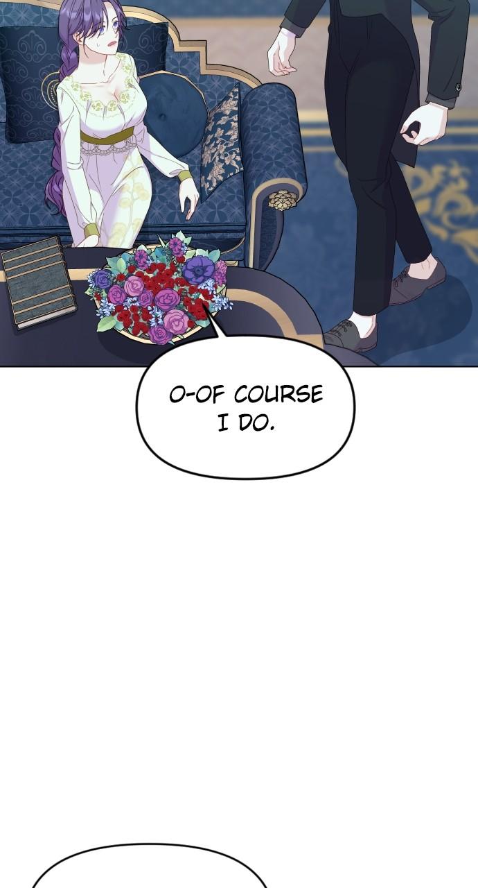 To Die or To Fall In Love Chapter 22 - Page 57