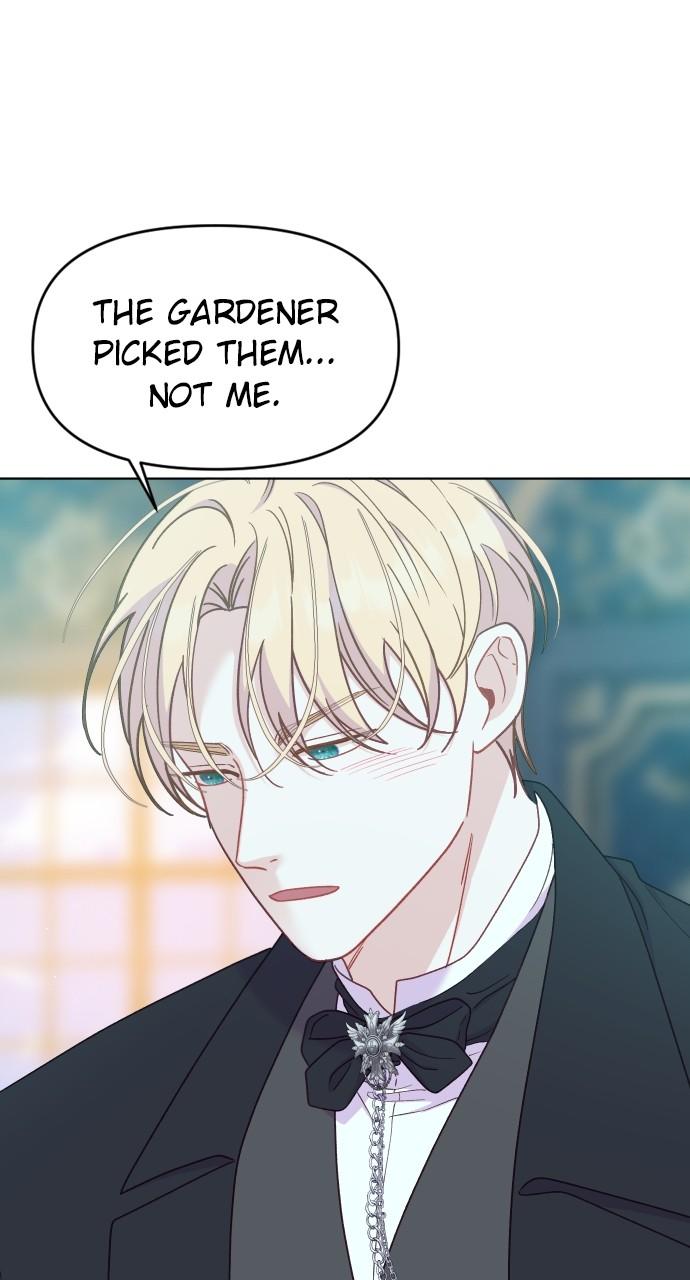 To Die or To Fall In Love Chapter 22 - Page 59