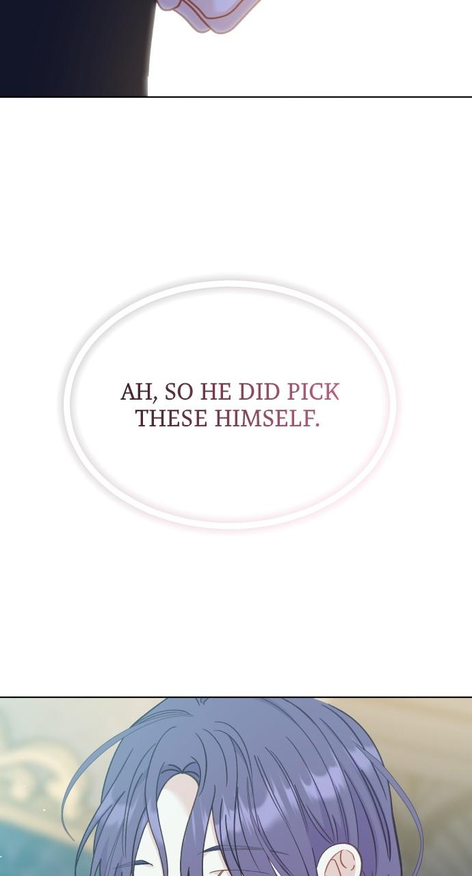 To Die or To Fall In Love Chapter 22 - Page 62