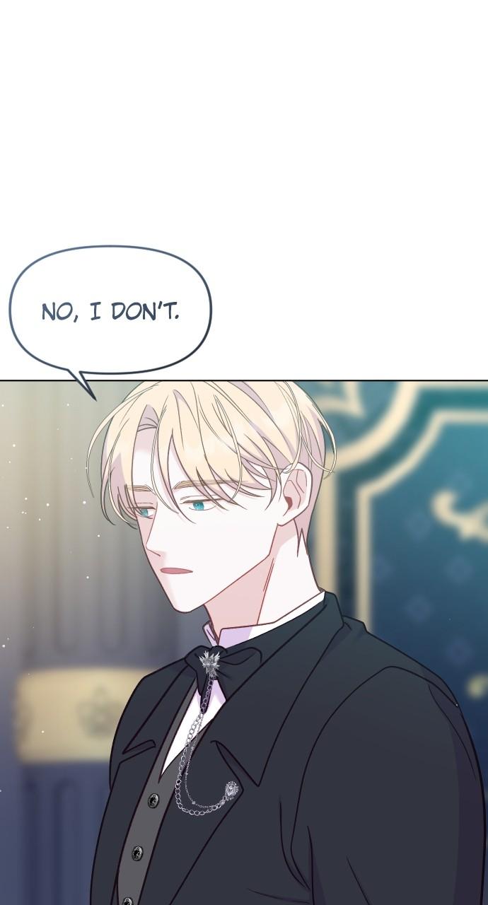 To Die or To Fall In Love Chapter 22 - Page 71