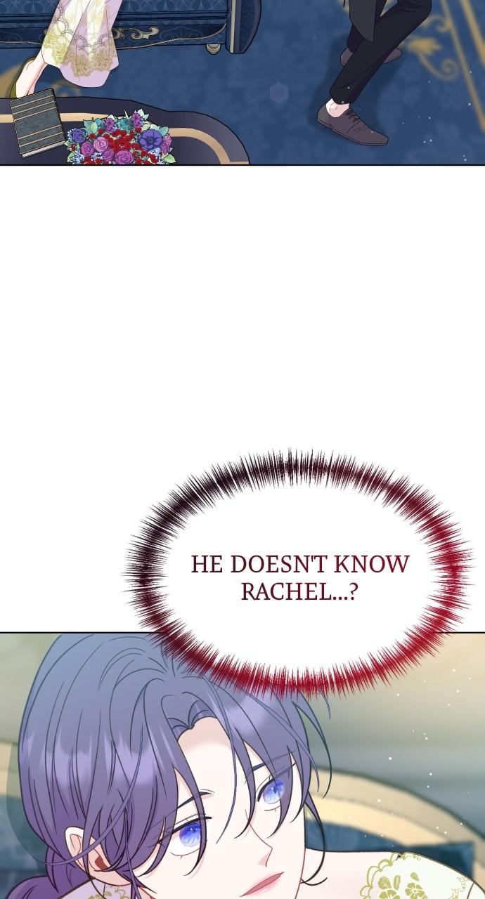 To Die or To Fall In Love Chapter 22 - Page 73