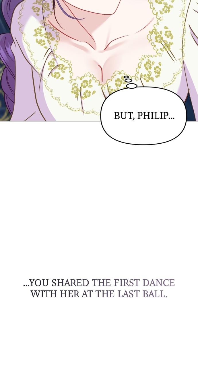 To Die or To Fall In Love Chapter 22 - Page 74