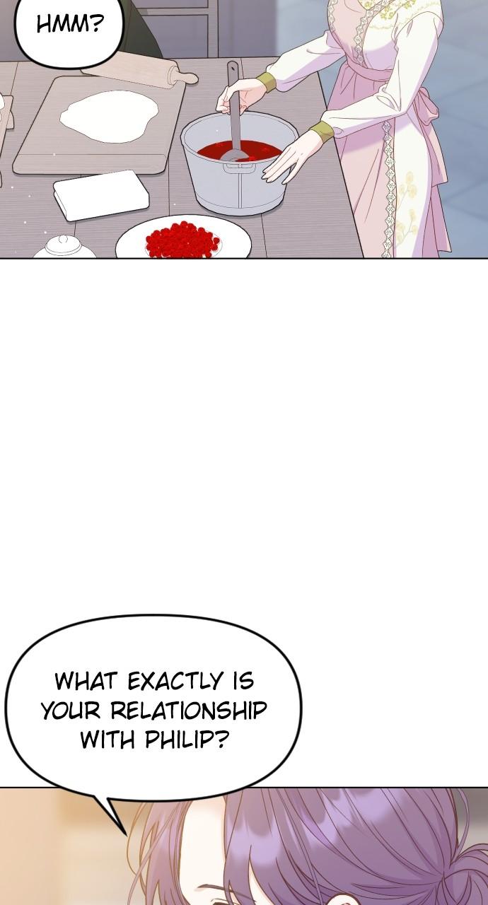 To Die or To Fall In Love Chapter 22 - Page 79