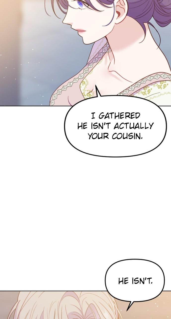 To Die or To Fall In Love Chapter 22 - Page 80