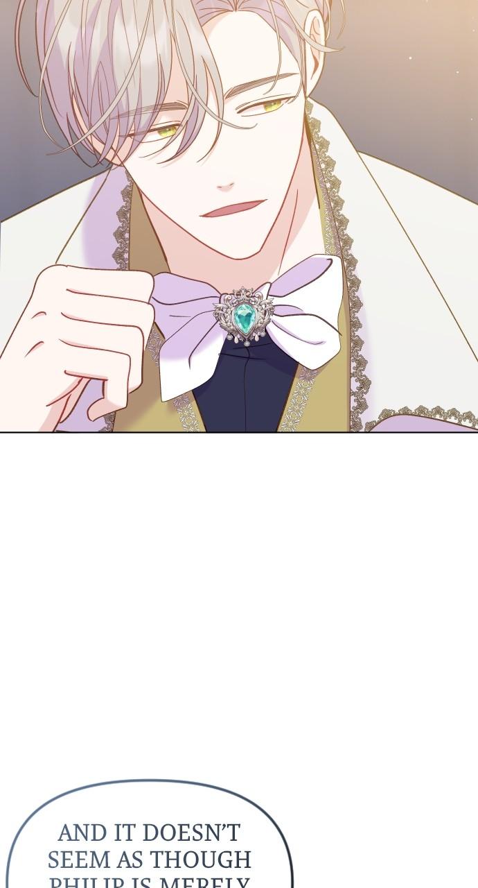 To Die or To Fall In Love Chapter 22 - Page 81