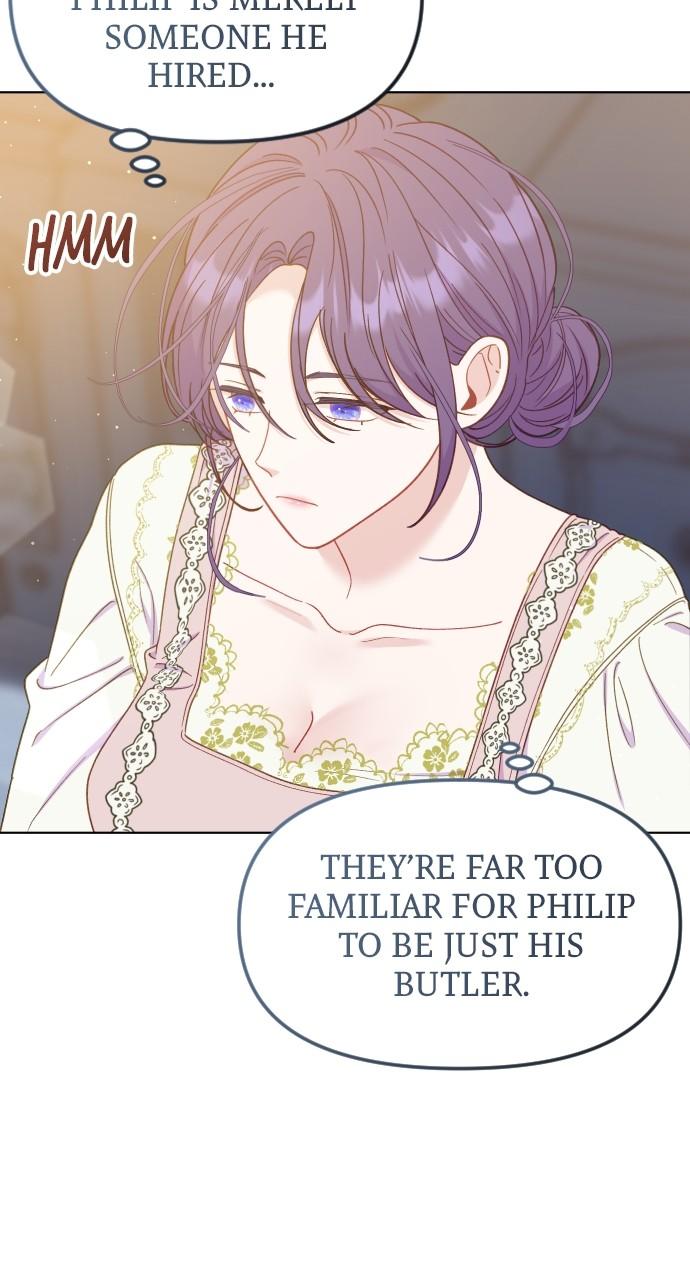 To Die or To Fall In Love Chapter 22 - Page 82