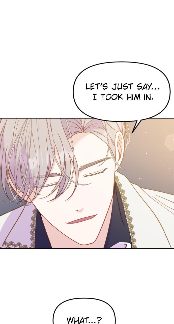 To Die or To Fall In Love Chapter 22 - Page 83