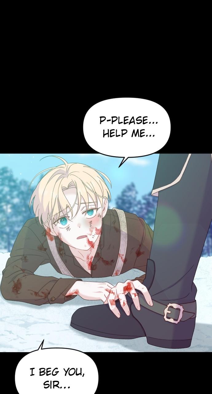 To Die or To Fall In Love Chapter 22 - Page 89