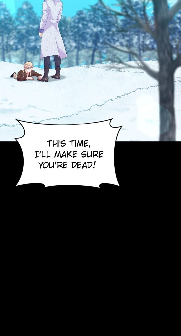 To Die or To Fall In Love Chapter 23 - Page 5