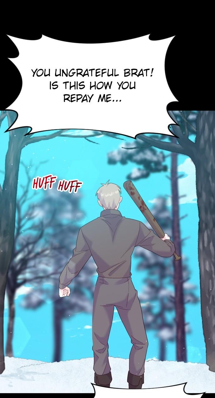 To Die or To Fall In Love Chapter 23 - Page 6