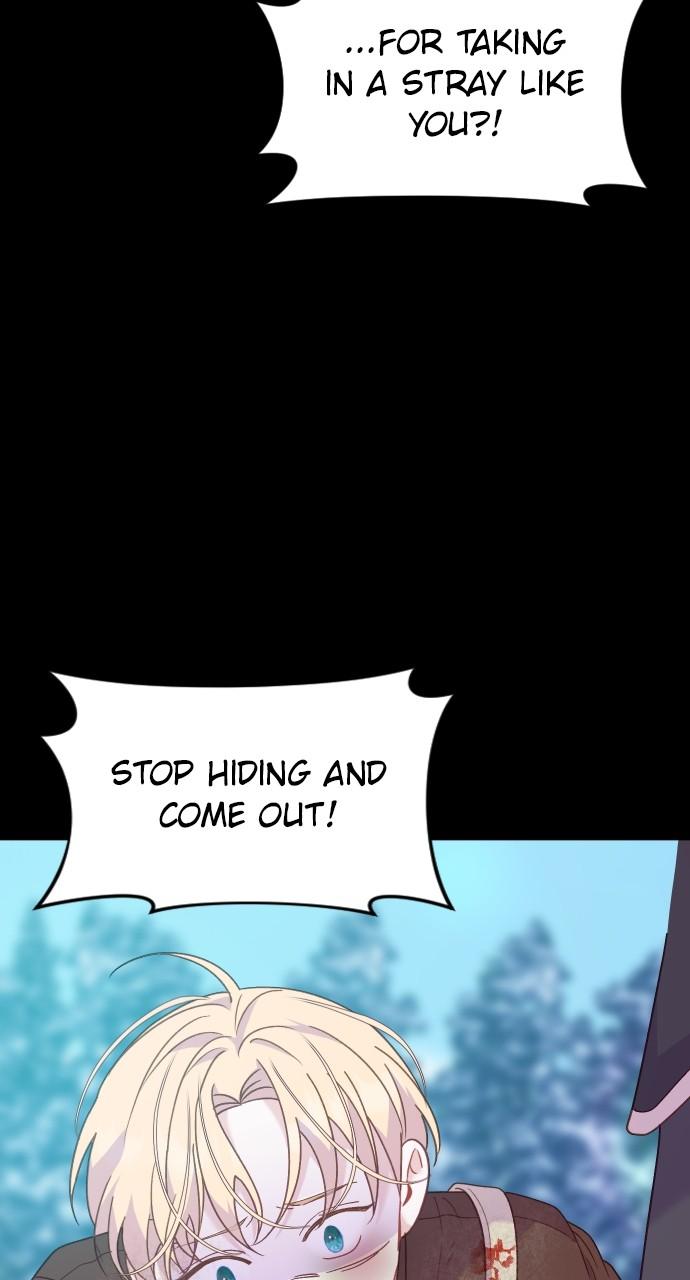 To Die or To Fall In Love Chapter 23 - Page 7