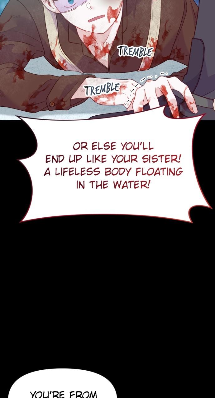 To Die or To Fall In Love Chapter 23 - Page 8