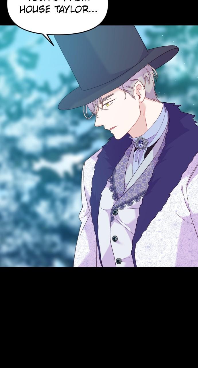 To Die or To Fall In Love Chapter 23 - Page 9