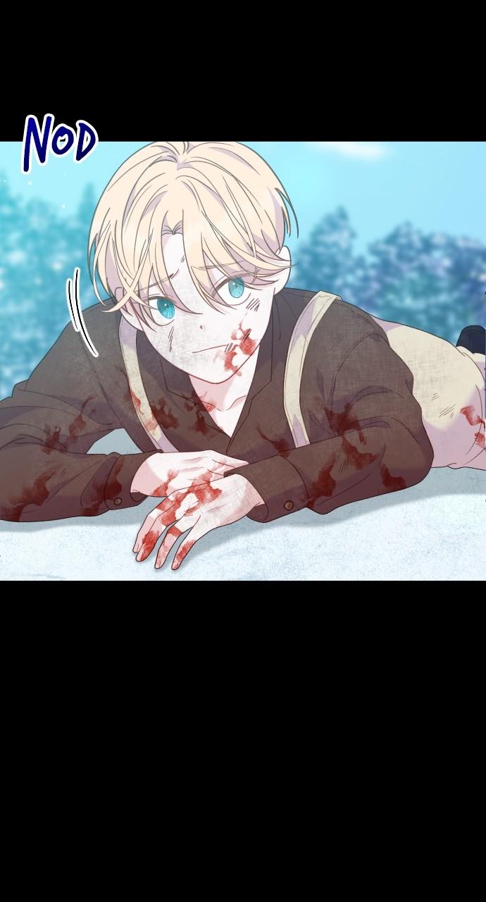 To Die or To Fall In Love Chapter 23 - Page 10