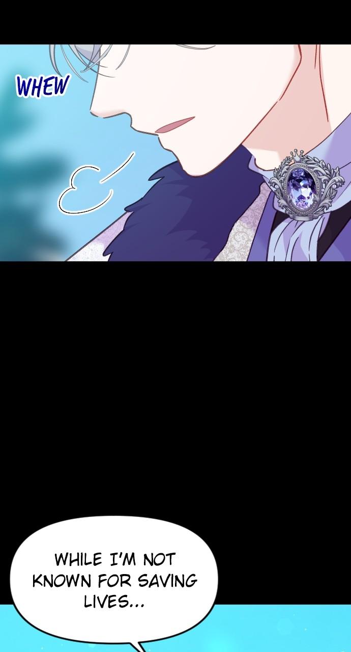 To Die or To Fall In Love Chapter 23 - Page 11