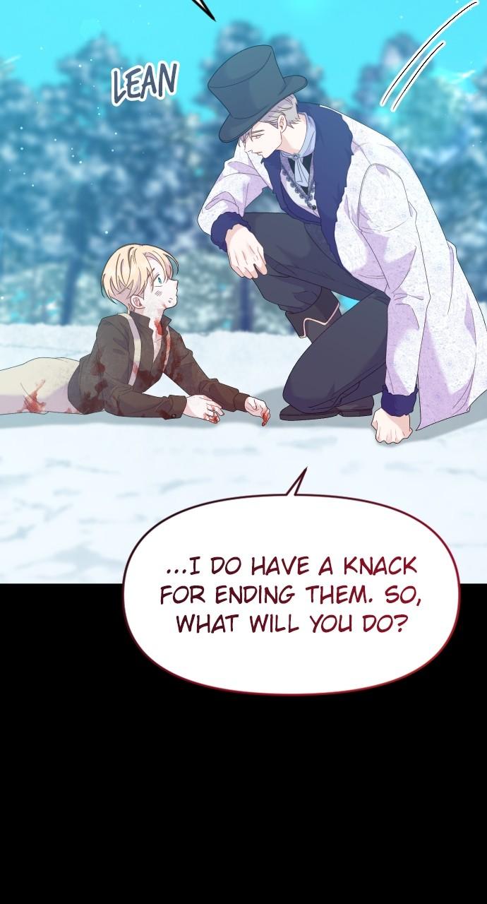 To Die or To Fall In Love Chapter 23 - Page 12