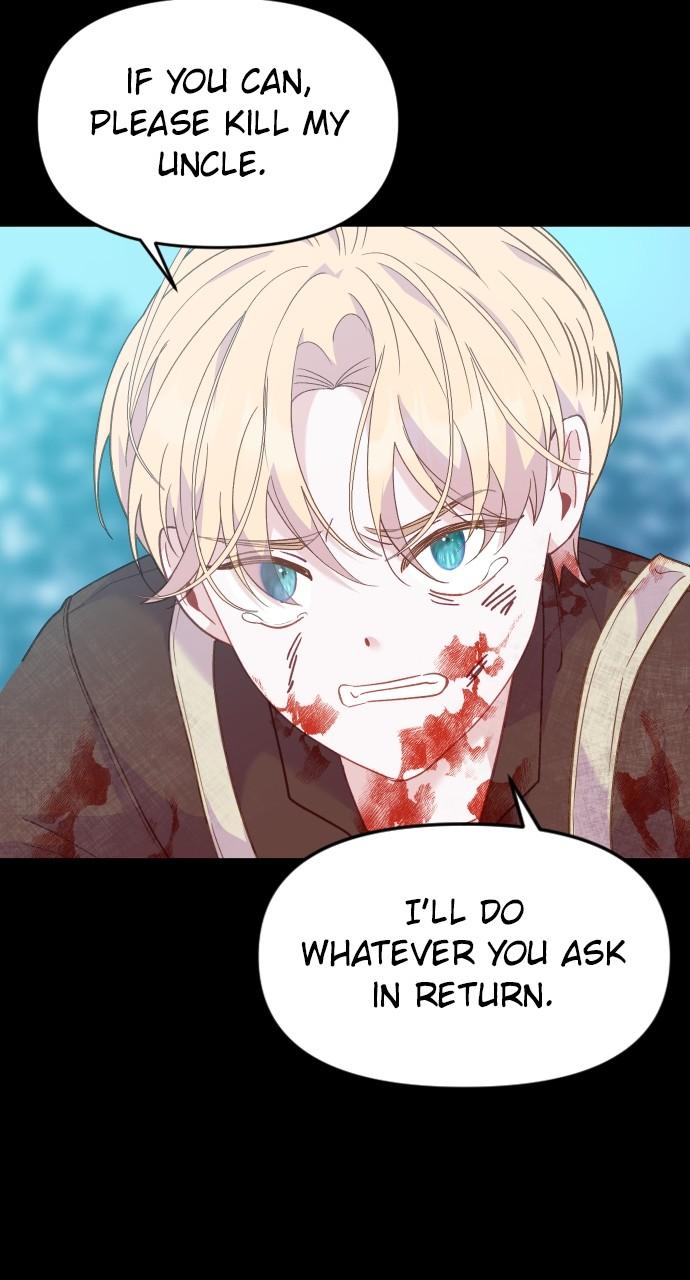 To Die or To Fall In Love Chapter 23 - Page 14