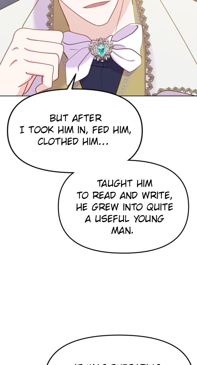 To Die or To Fall In Love Chapter 23 - Page 19