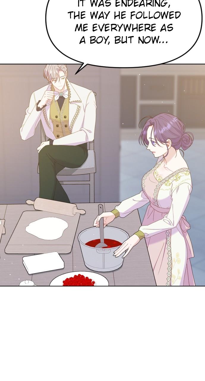 To Die or To Fall In Love Chapter 23 - Page 20