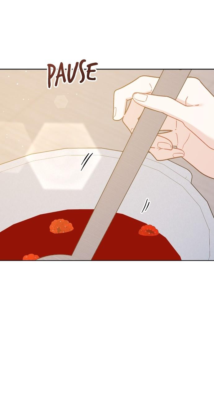 To Die or To Fall In Love Chapter 23 - Page 21