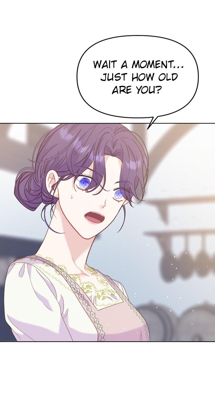 To Die or To Fall In Love Chapter 23 - Page 22