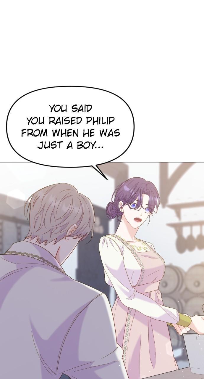 To Die or To Fall In Love Chapter 23 - Page 24