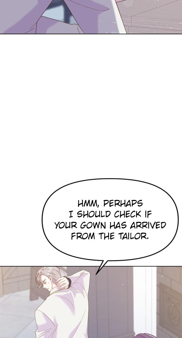 To Die or To Fall In Love Chapter 23 - Page 25