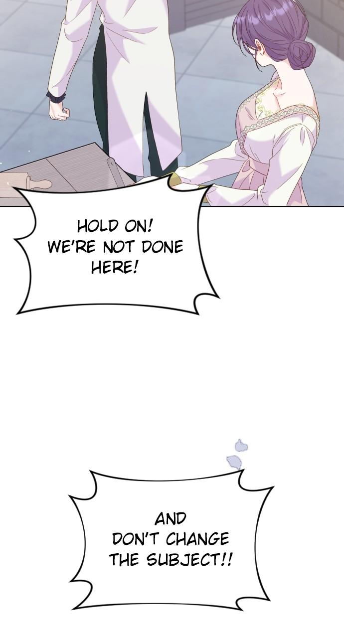 To Die or To Fall In Love Chapter 23 - Page 26