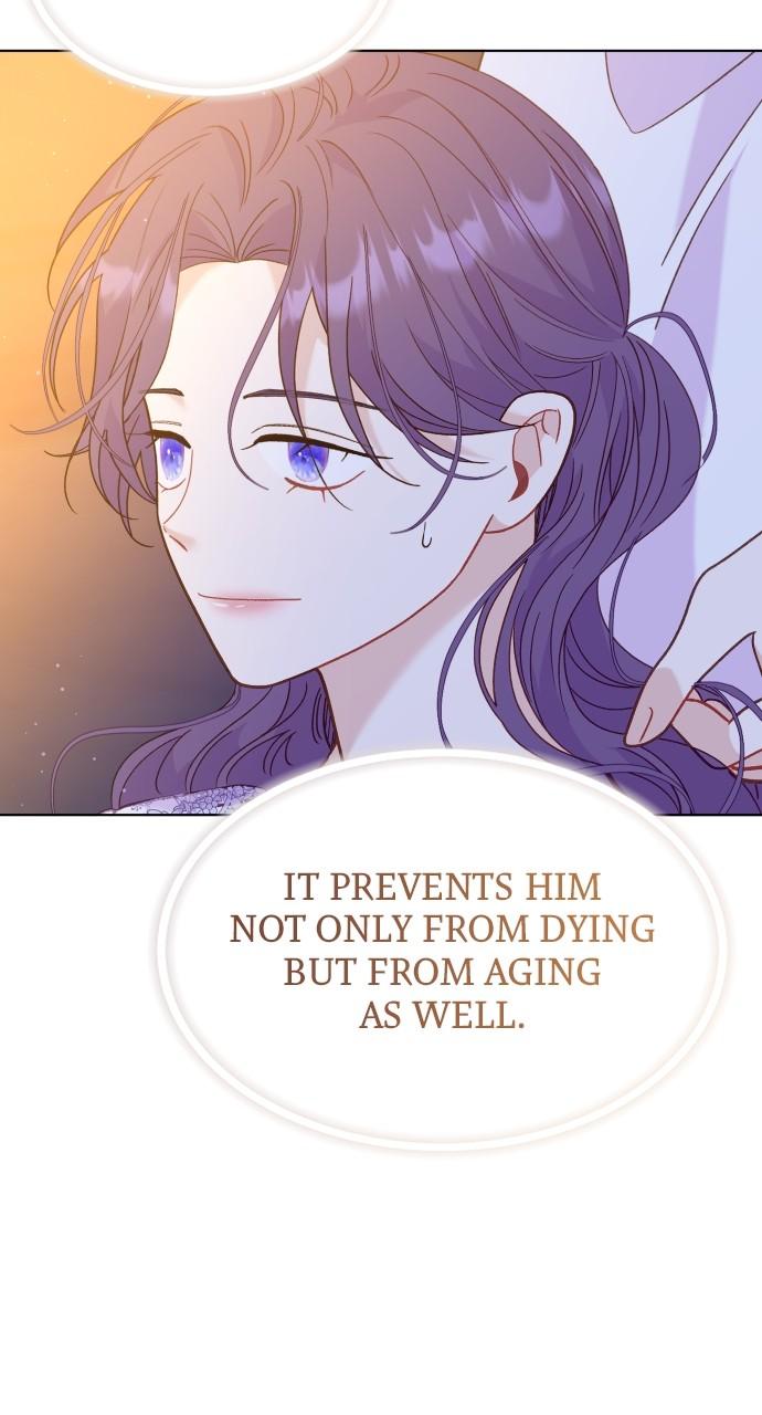 To Die or To Fall In Love Chapter 23 - Page 31