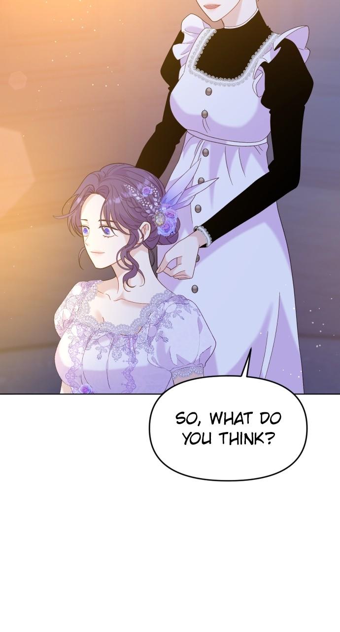 To Die or To Fall In Love Chapter 23 - Page 38