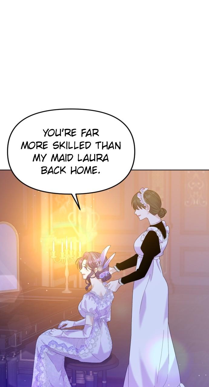 To Die or To Fall In Love Chapter 23 - Page 41