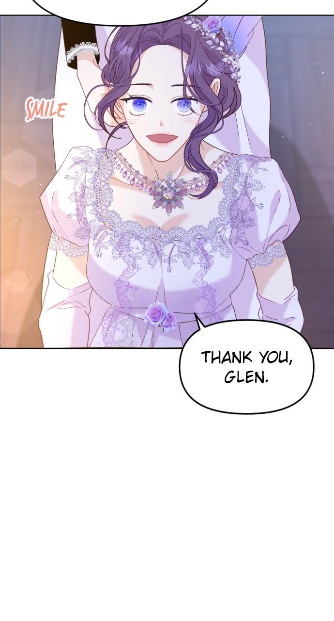 To Die or To Fall In Love Chapter 23 - Page 44