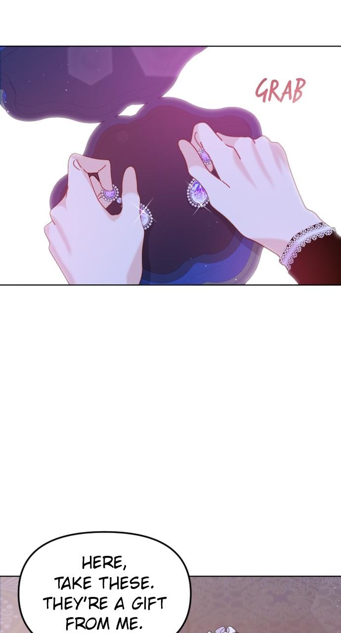 To Die or To Fall In Love Chapter 23 - Page 45