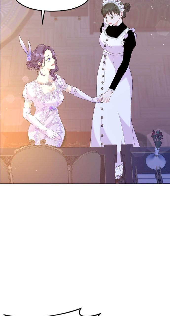 To Die or To Fall In Love Chapter 23 - Page 46