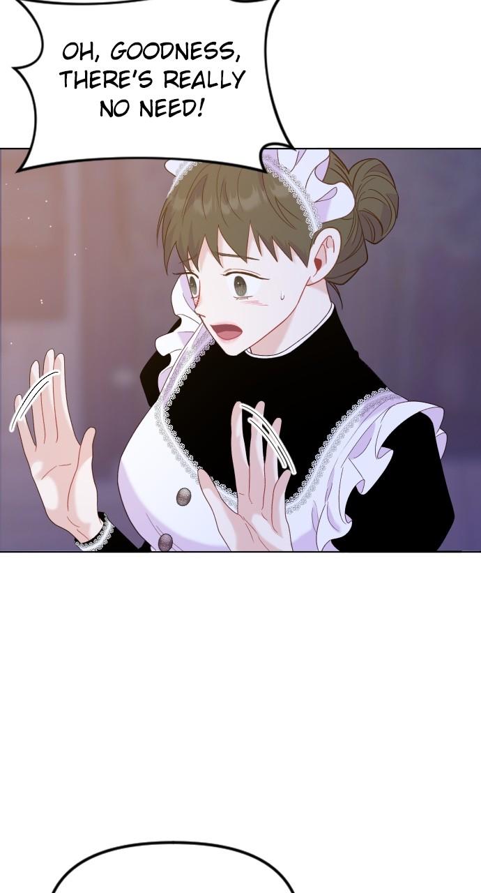 To Die or To Fall In Love Chapter 23 - Page 47