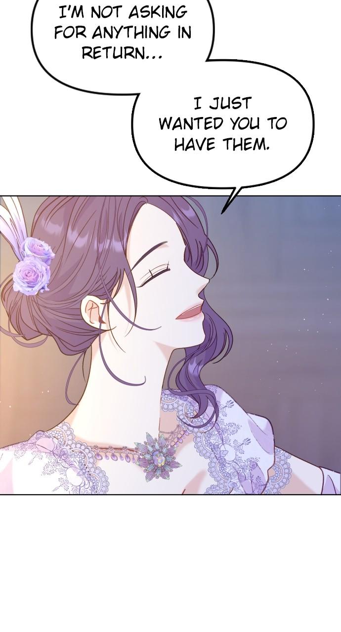 To Die or To Fall In Love Chapter 23 - Page 48