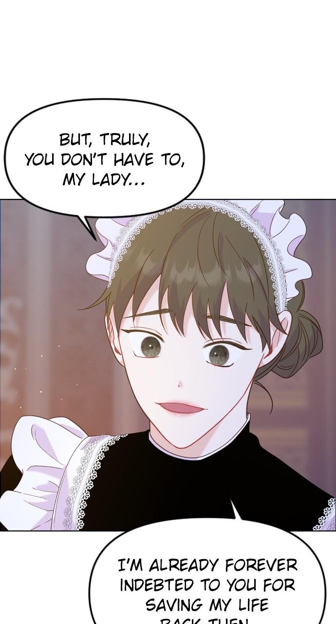 To Die or To Fall In Love Chapter 23 - Page 49