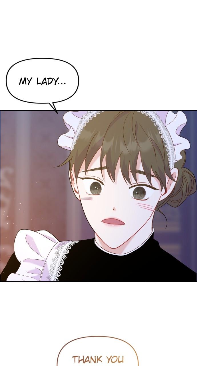 To Die or To Fall In Love Chapter 23 - Page 53