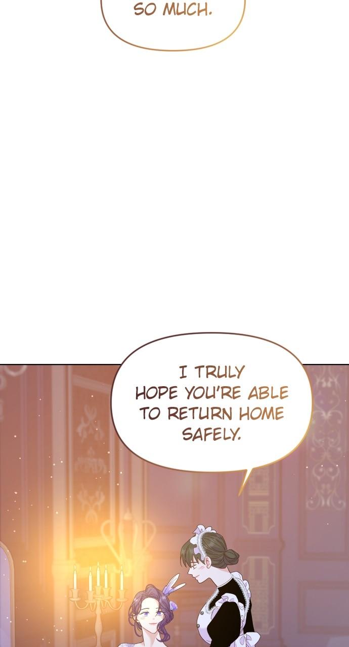 To Die or To Fall In Love Chapter 23 - Page 54