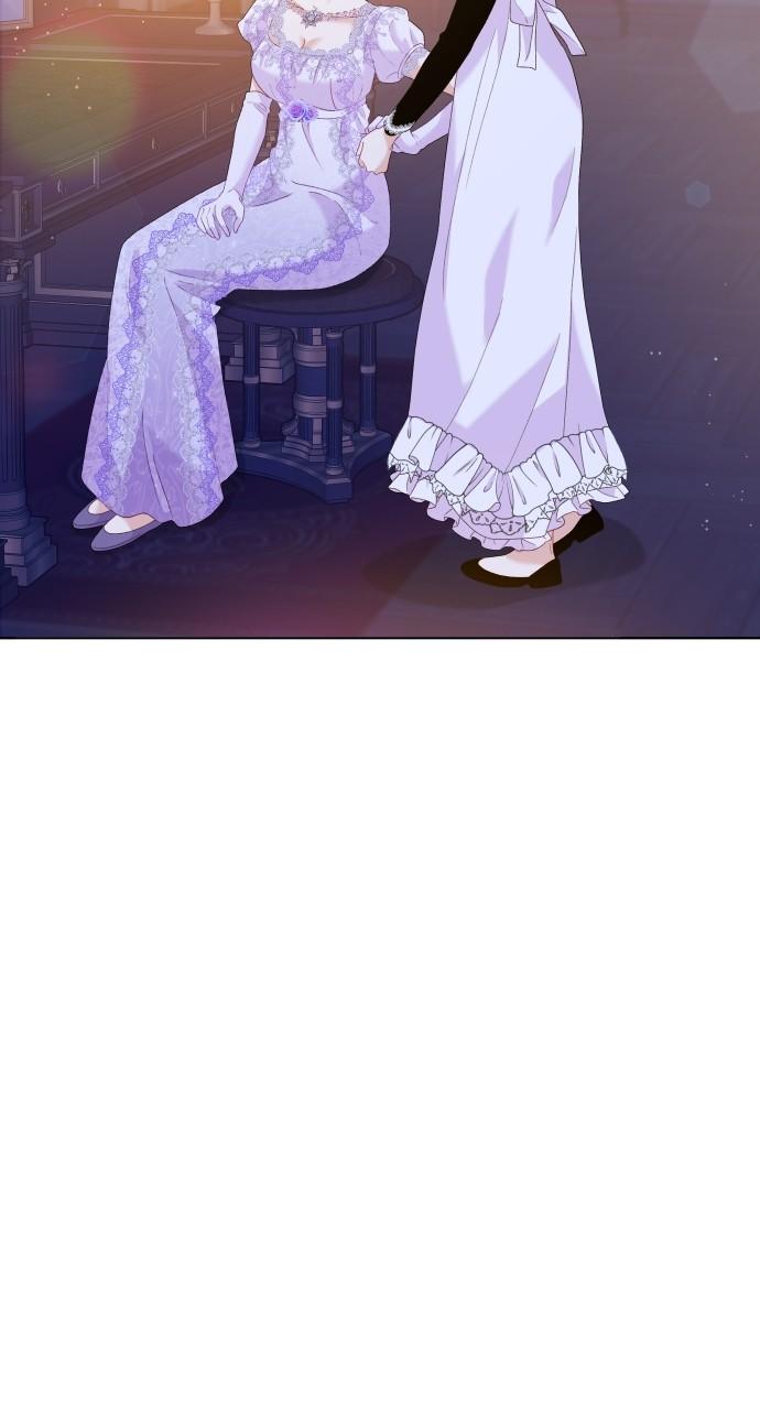 To Die or To Fall In Love Chapter 23 - Page 55