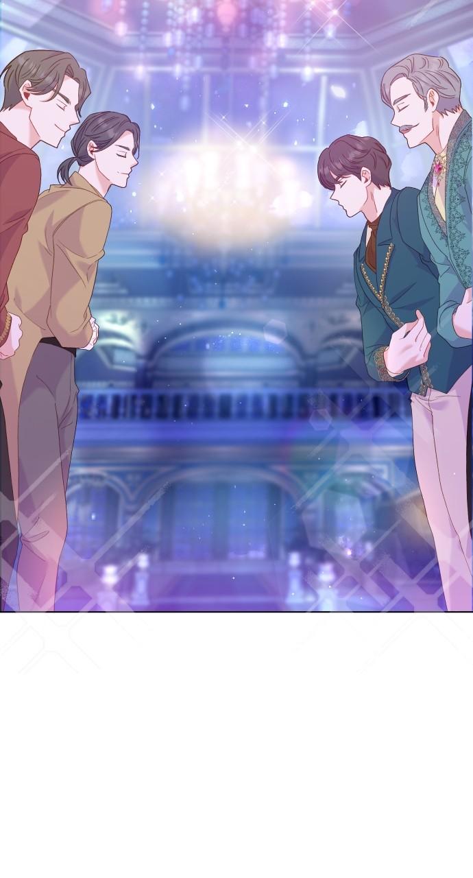 To Die or To Fall In Love Chapter 23 - Page 60